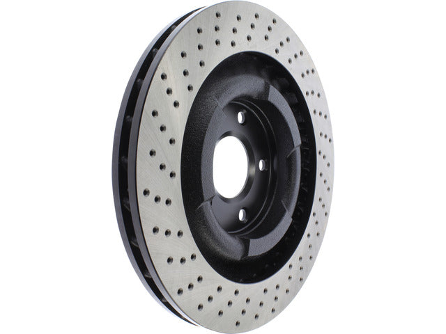 Disc Brake Rotor Centric Parts 128.62102
