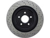 Disc Brake Rotor Centric Parts 128.62103