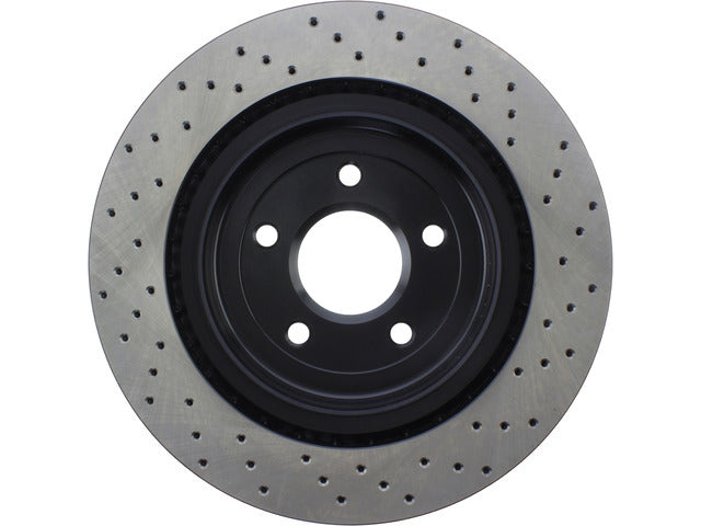 Disc Brake Rotor Centric Parts 128.62103