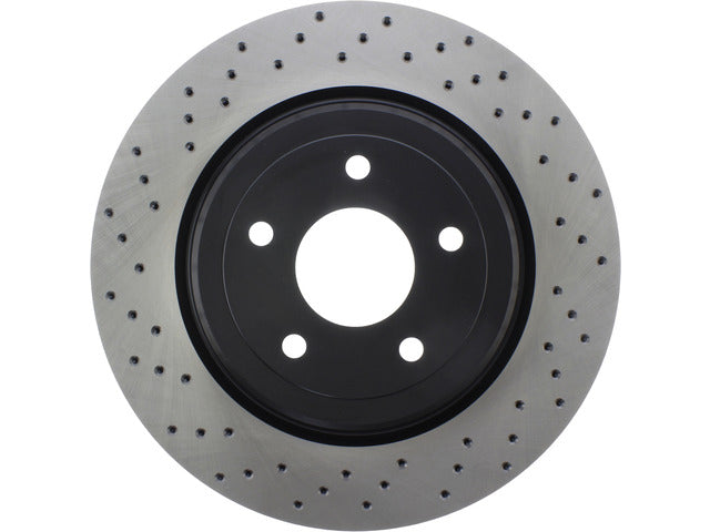 Disc Brake Rotor Centric Parts 128.62103