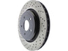 Disc Brake Rotor Centric Parts 128.62103