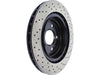 Disc Brake Rotor Centric Parts 128.62103