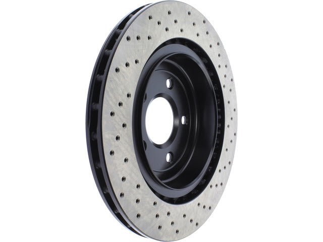 Disc Brake Rotor Centric Parts 128.62103
