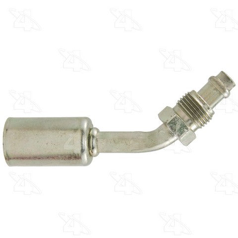 A/C Refrigerant Hose Fitting Four Seasons 12806