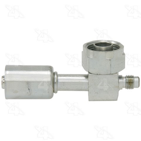 A/C Compressor Fitting Four Seasons 12819