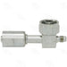 A/C Compressor Fitting Four Seasons 12819