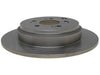 Disc Brake Kit Raybestos Brakes 1281CH980567R