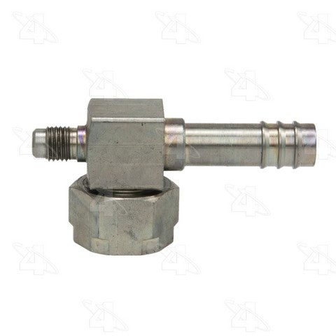 A/C Compressor Fitting Four Seasons 12820