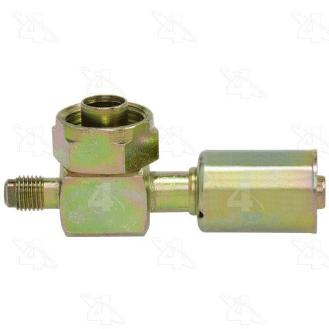 A/C Compressor Fitting Four Seasons 12821