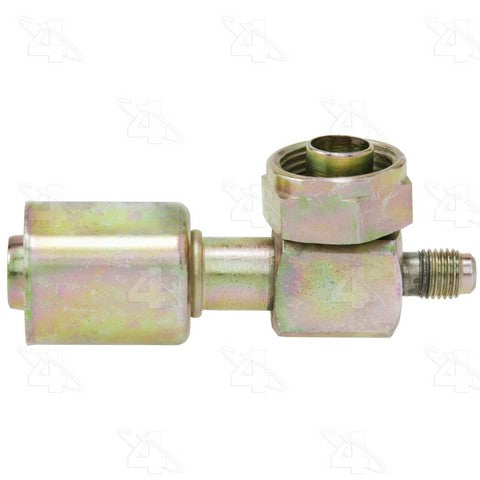 A/C Compressor Fitting Four Seasons 12823