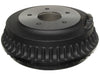 Brake Drum Raybestos Brakes 1282R