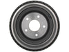 Brake Drum Raybestos Brakes 1282R