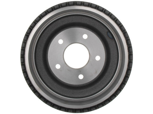 Brake Drum Raybestos Brakes 1282R