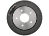 Brake Drum Raybestos Brakes 1282R