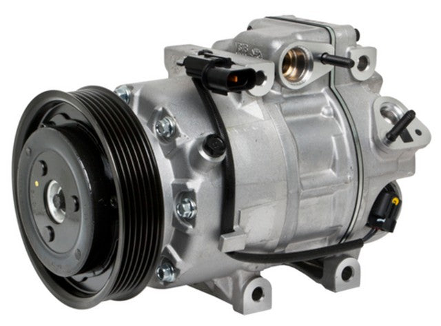 A/C Compressor Kit Four Seasons 12832NK