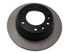 Disc Brake Kit Raybestos Brakes 1284CH980463R2