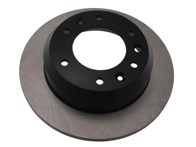 Disc Brake Kit Raybestos Brakes 1284CH980463R2
