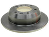 Disc Brake Kit Raybestos Brakes 1284CH980463R