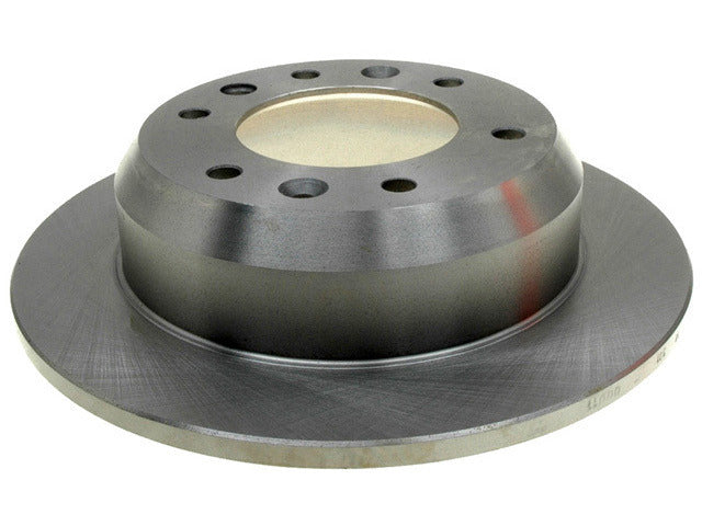 Disc Brake Kit Raybestos Brakes 1284CH980463R