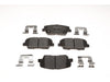 Disc Brake Kit Raybestos Brakes 1284CH980734R