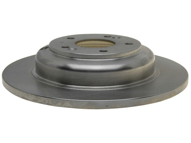 Disc Brake Kit Raybestos Brakes 1284CH980773R
