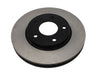 Disc Brake Kit Raybestos Brakes 1285CH780458R2