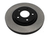 Disc Brake Kit Raybestos Brakes 1285CH780459R2