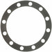 Differential Carrier Gasket Felpro 12861