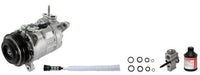 A/C Compressor Kit Four Seasons 12864NK