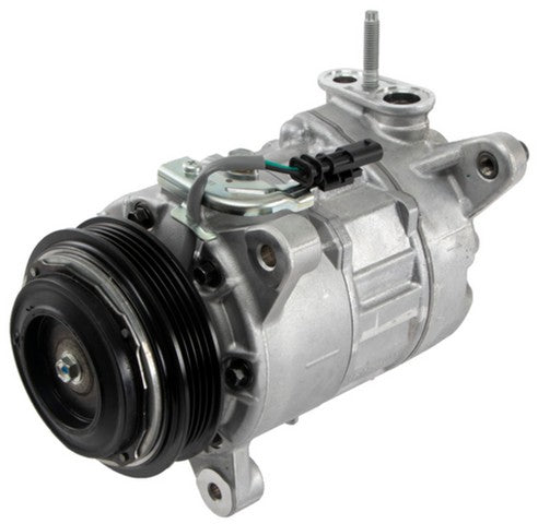 A/C Compressor Kit Four Seasons 12864NK