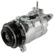 A/C Compressor Kit Four Seasons 12864NK