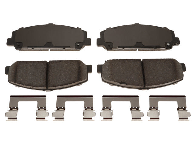 Disc Brake Kit Raybestos Brakes 1286CH980563R