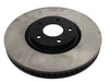 Disc Brake Kit Raybestos Brakes 1287CH980575R2