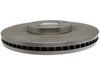 Disc Brake Kit Raybestos Brakes 1287CH980575R