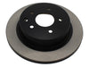 Disc Brake Kit Raybestos Brakes 1288CH980113R2