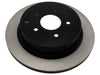 Disc Brake Kit Raybestos Brakes 1288CH980155R2