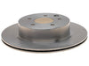 Disc Brake Kit Raybestos Brakes 1288CH980333R
