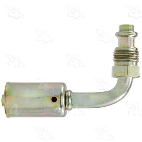 A/C Refrigerant Hose Fitting Four Seasons 12906