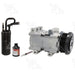 A/C Compressor Kit Four Seasons 1292NK