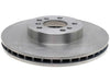 Disc Brake Kit Raybestos Brakes 1294M980590R