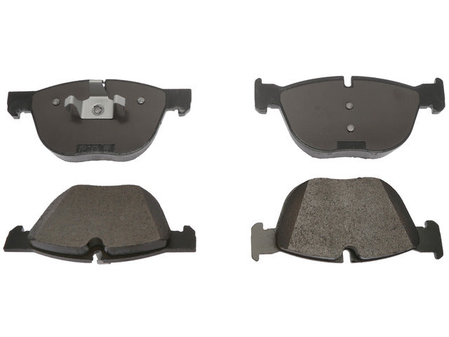 Disc Brake Kit Raybestos Brakes 1294M980591R