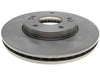 Disc Brake Kit Raybestos Brakes 1295CH980598R