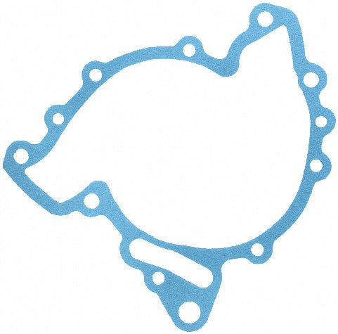 Engine Water Pump Gasket Felpro 12996-1
