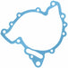 Engine Water Pump Gasket Felpro 12996-1