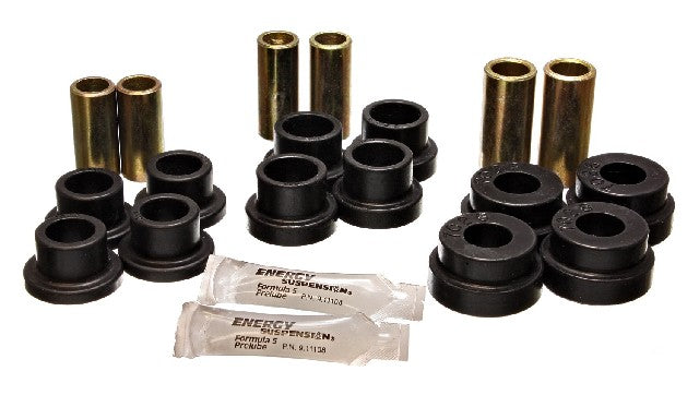 Suspension Control Arm Bushing Kit Energy Suspension 12.3101G