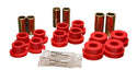 Suspension Control Arm Bushing Kit Energy Suspension 12.3101R