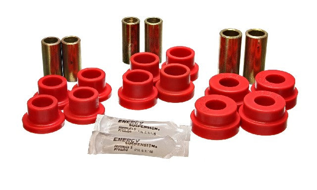 Suspension Control Arm Bushing Kit Energy Suspension 12.3101R