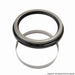 Wheel Seal Kit Timken 12X45000