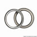 Wheel Seal Kit Timken 11Y47670T