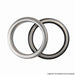 Wheel Seal Kit Timken 11Y47671